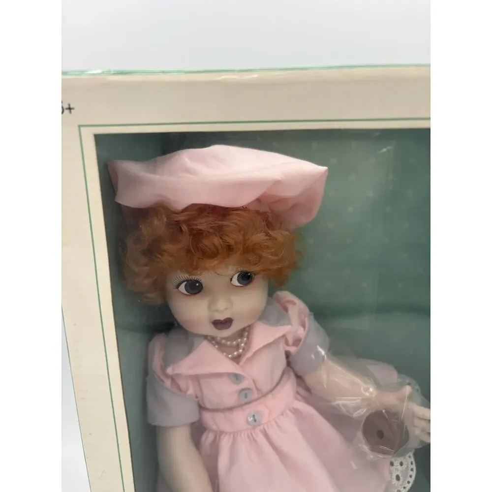 Precious Kids Baby Lucy Doll from the I Love Lucy 